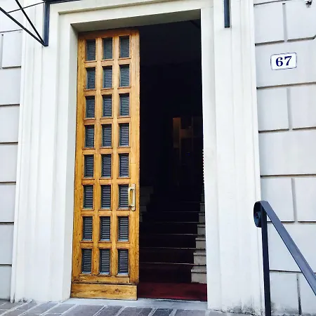 Отель типа 